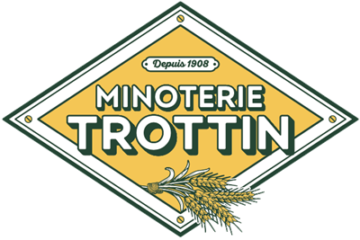 site logo
